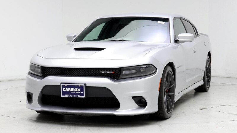 2020 Dodge Charger R/T 4