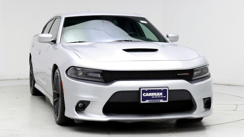 2020 Dodge Charger R/T 5