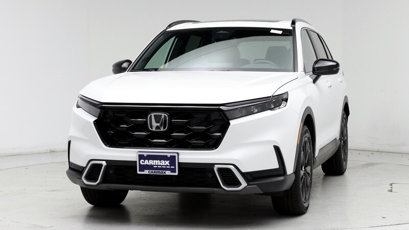 2024 Honda CR-V Sport Touring 4