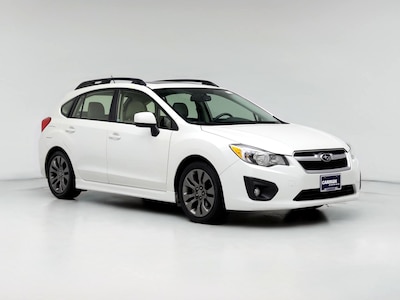 2013 Subaru Impreza Limited -
                Tacoma, WA