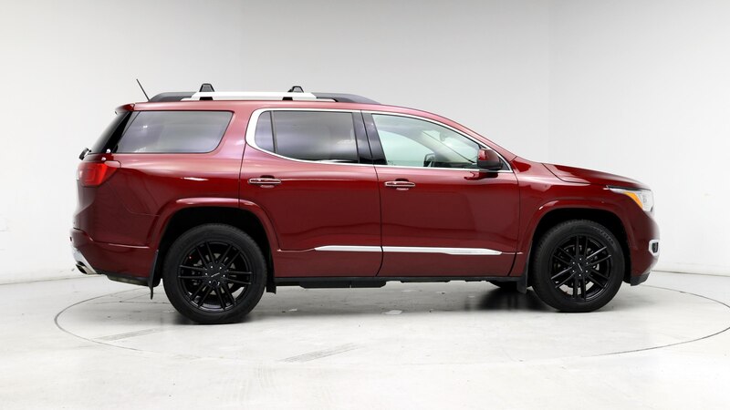 2017 GMC Acadia Denali 7