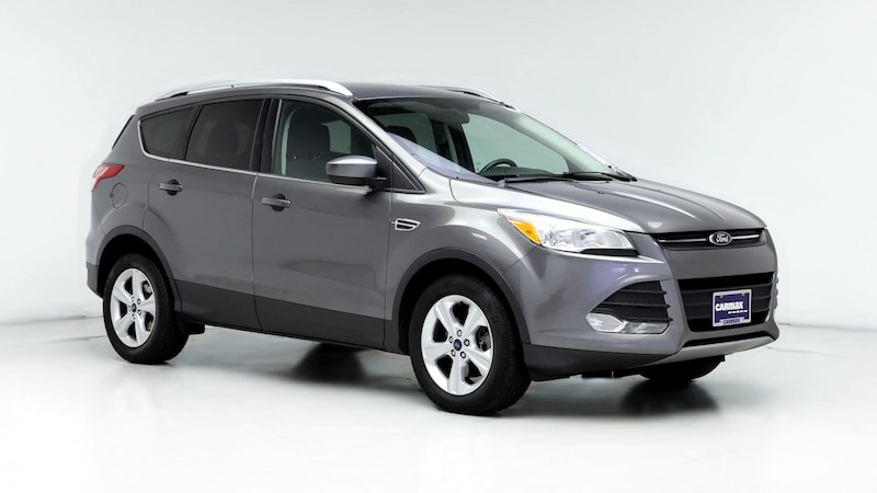 2014 Ford Escape SE Hero Image