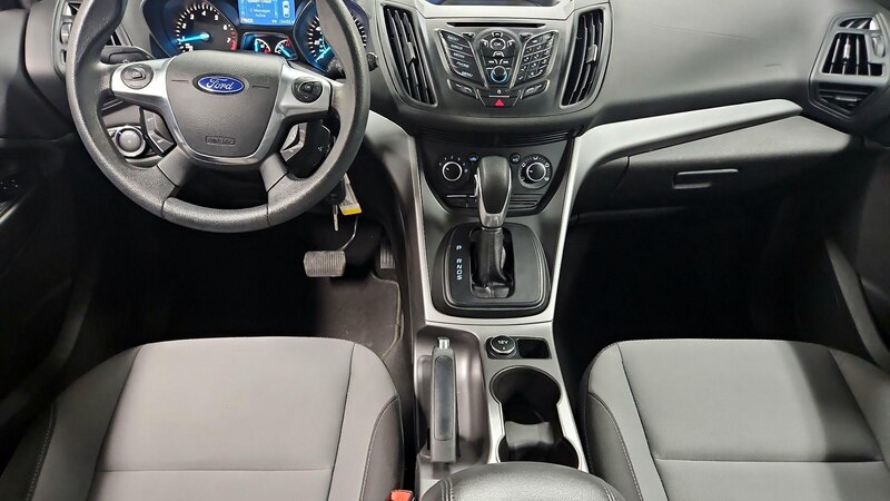 2014 Ford Escape SE 9