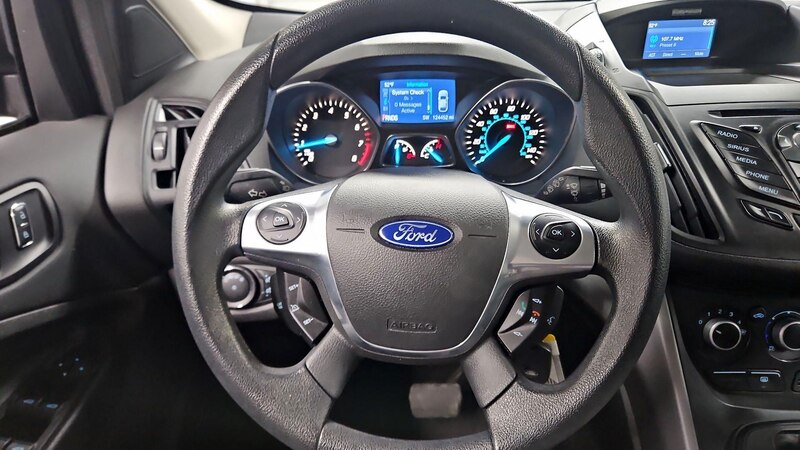 2014 Ford Escape SE 10