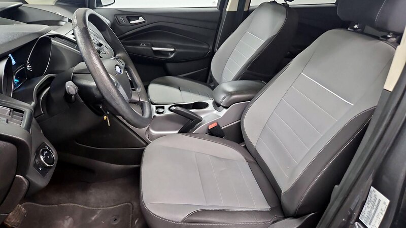 2014 Ford Escape SE 11