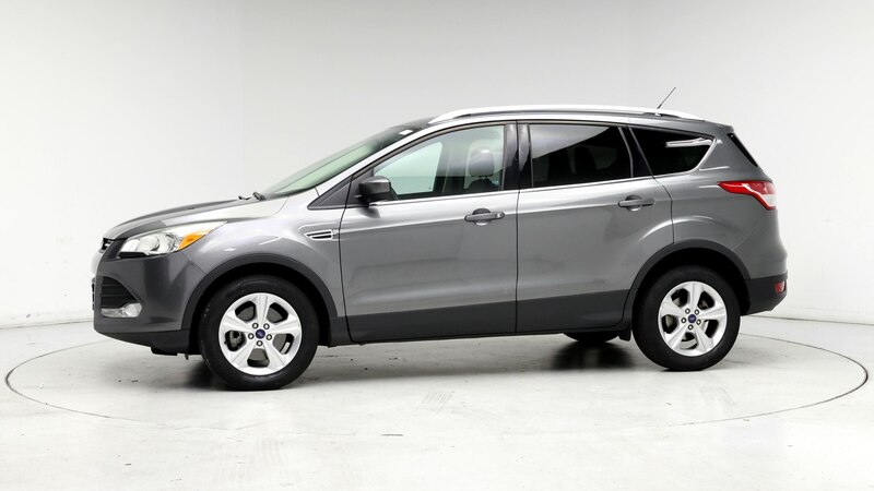 2014 Ford Escape SE 3