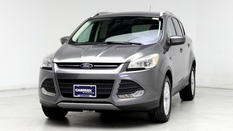 2014 Ford Escape SE 4