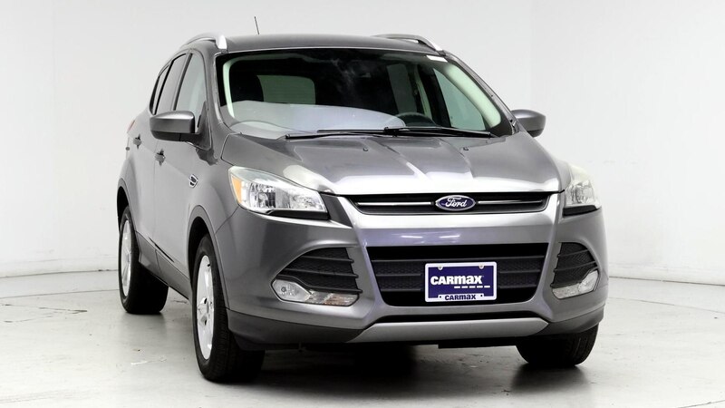 2014 Ford Escape SE 5