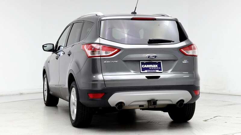 2014 Ford Escape SE 6