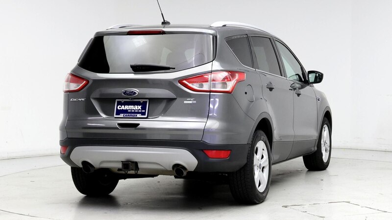 2014 Ford Escape SE 8