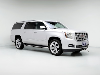 2019 GMC Yukon XL Denali -
                Seattle, WA