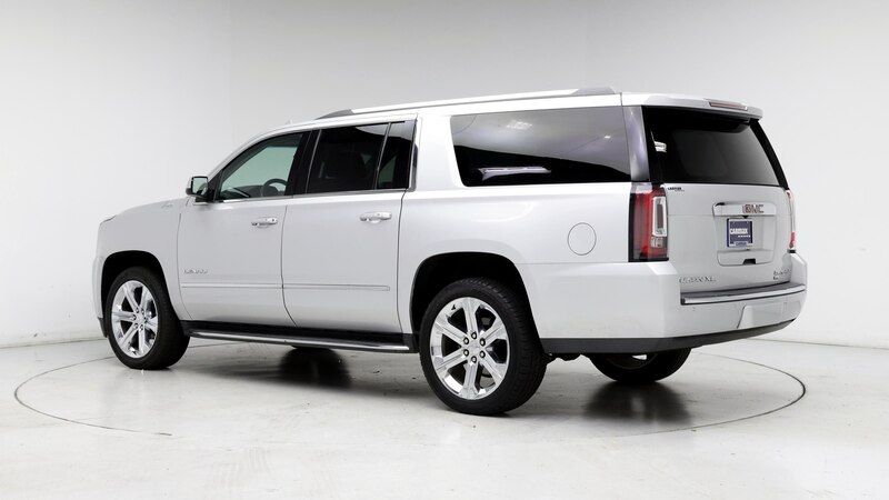 2019 GMC Yukon XL Denali 2