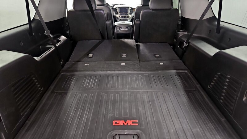 2019 GMC Yukon XL Denali 24