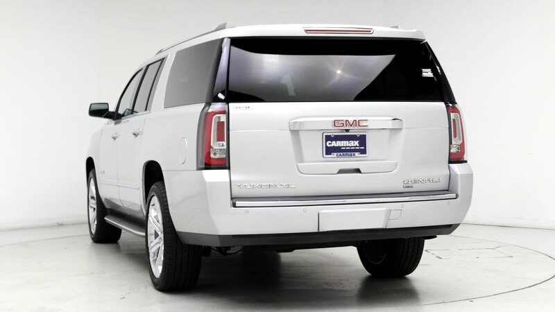 2019 GMC Yukon XL Denali 6