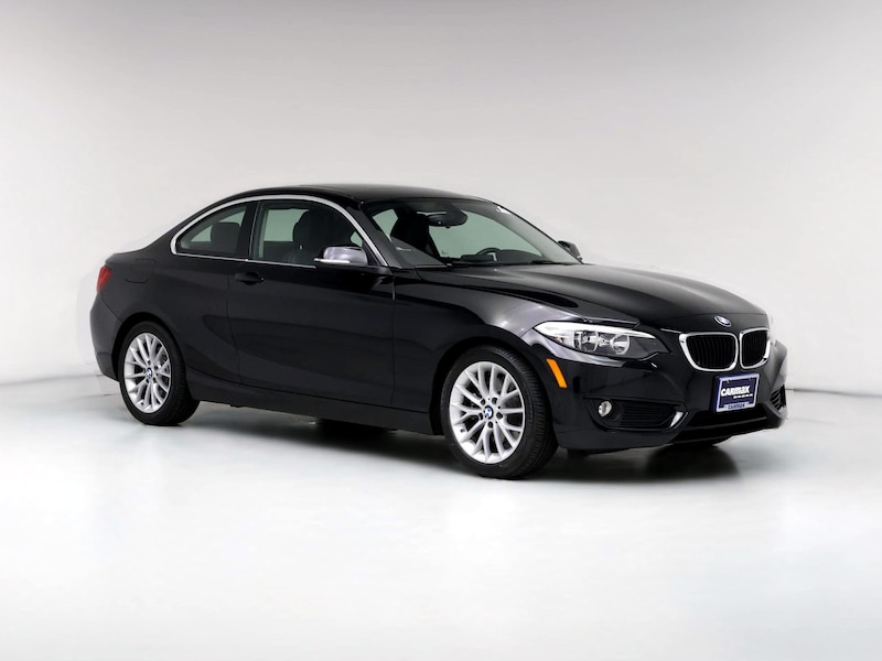 2014 BMW 2 Series 228i -
                  Vancouver, WA