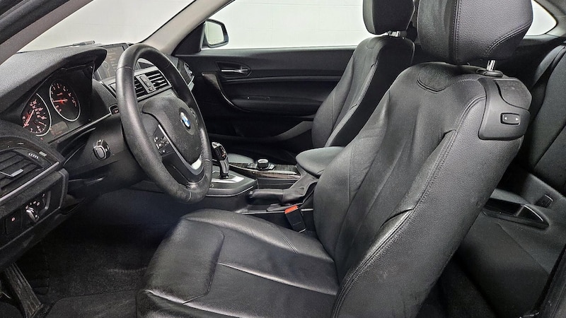 2014 BMW 2 Series 228i 11