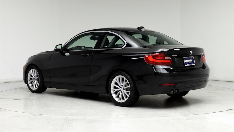 2014 BMW 2 Series 228i 2