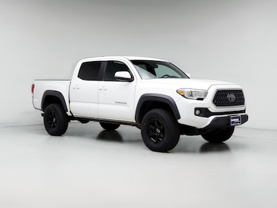 2019 Toyota Tacoma TRD Off-Road -
                Salem, OR