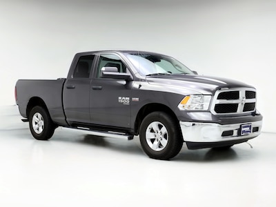 2019 RAM 1500 Classic Tradesman -
                Vancouver, WA