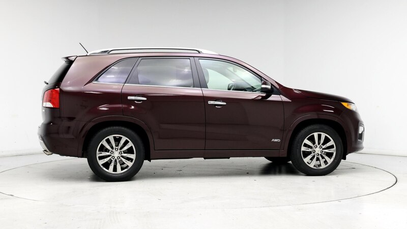 2013 Kia Sorento SX 7