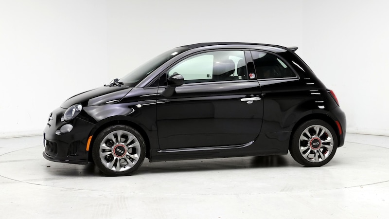 2014 Fiat 500  3