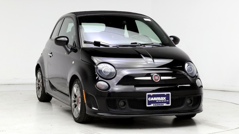 2014 Fiat 500  5