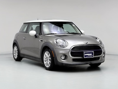 2019 MINI Cooper Hardtop  -
                  Beaverton, OR