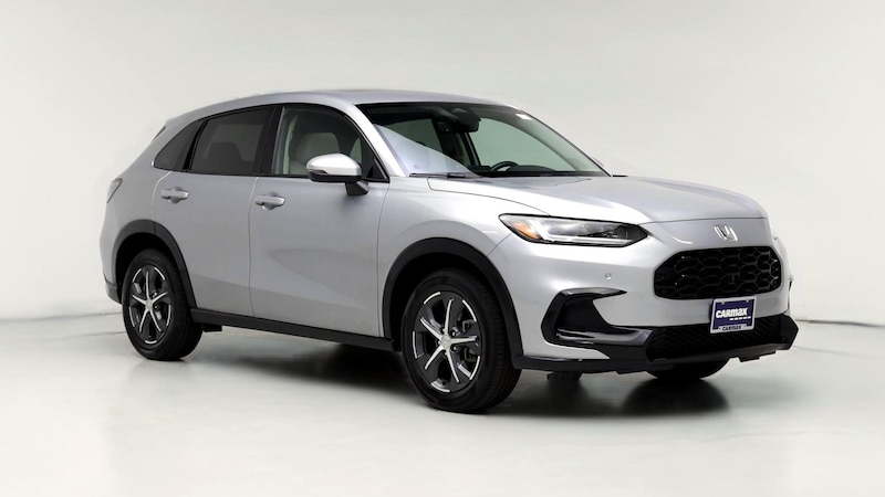 2023 Honda HR-V EX-L Hero Image