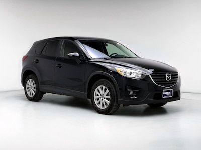 2016 Mazda CX-5 Touring -
                Tacoma, WA