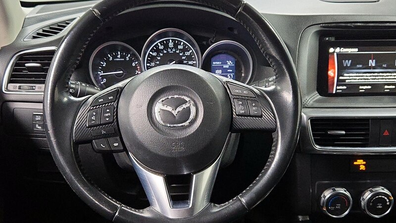 2016 Mazda CX-5 Touring 10