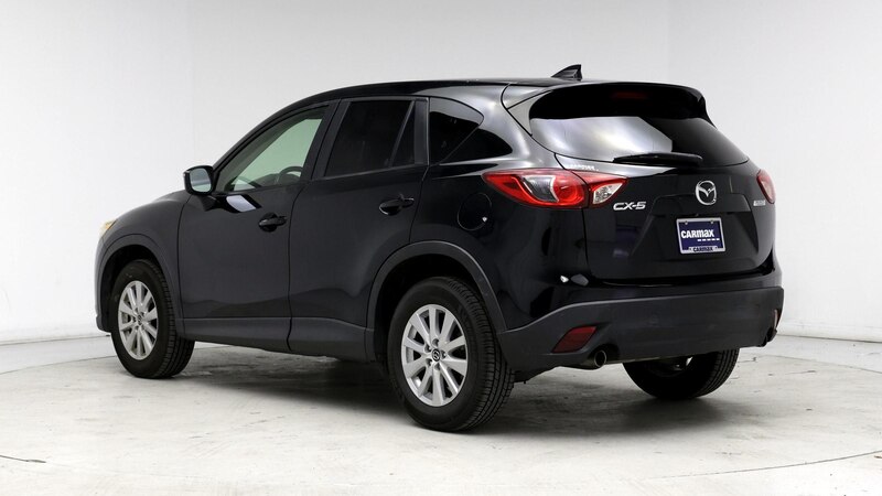 2016 Mazda CX-5 Touring 2