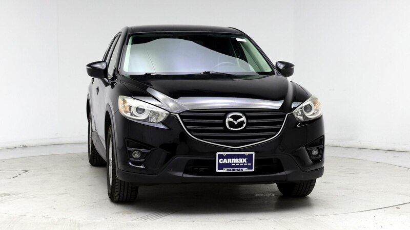 2016 Mazda CX-5 Touring 5