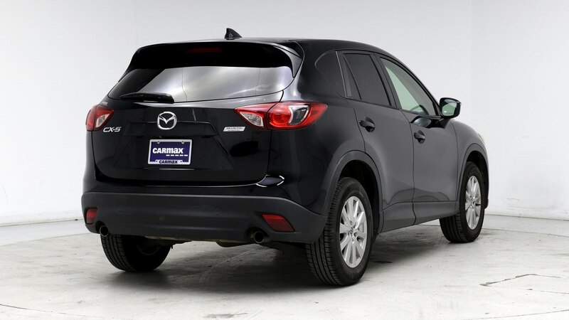 2016 Mazda CX-5 Touring 8