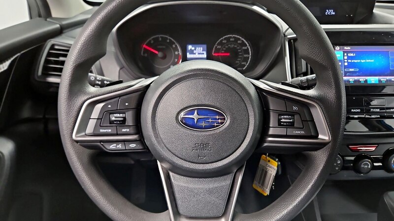 2019 Subaru Impreza Premium 10