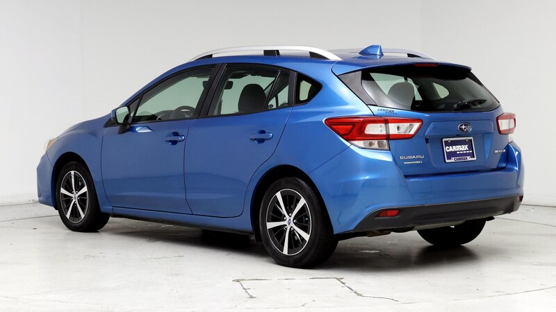 2019 Subaru Impreza Premium 2