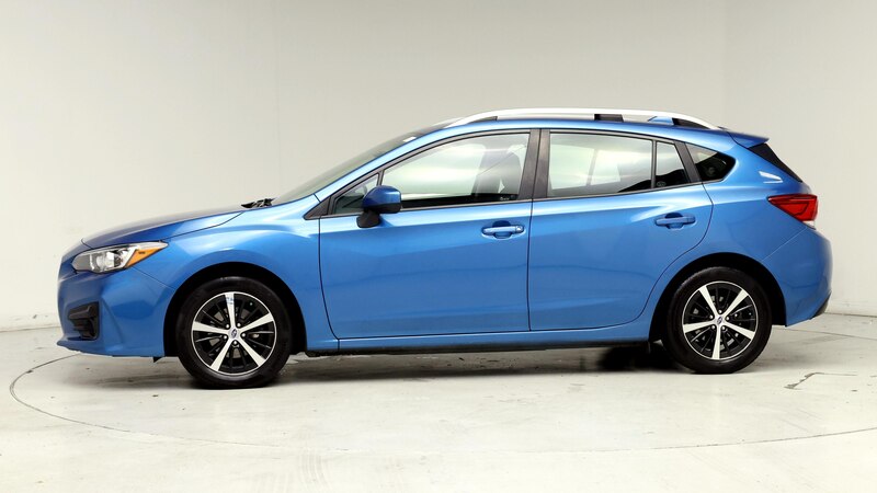 2019 Subaru Impreza Premium 3