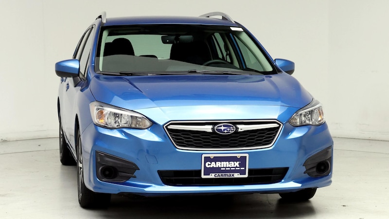 2019 Subaru Impreza Premium 5