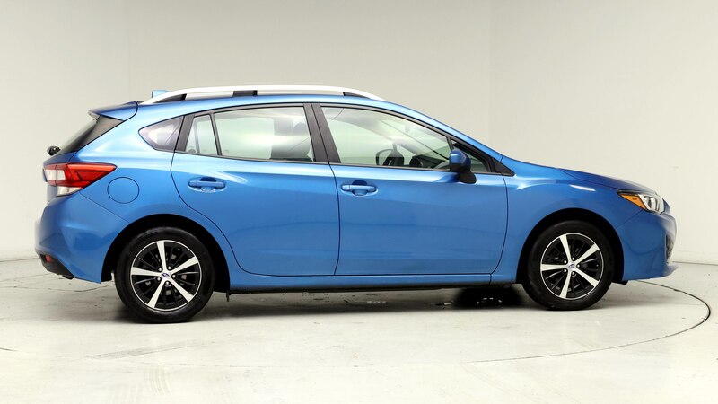 2019 Subaru Impreza Premium 7