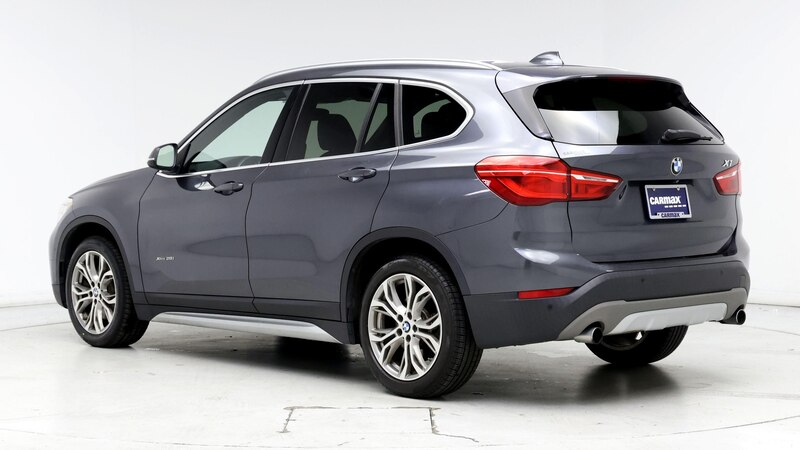 2017 BMW X1 xDrive28i 2