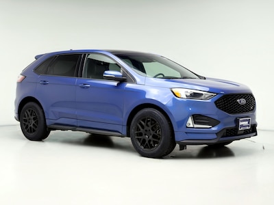 2019 Ford Edge ST -
                Seattle, WA