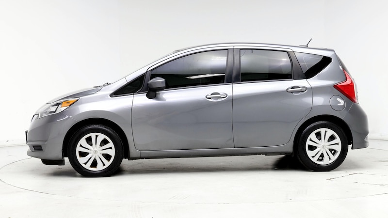 2017 Nissan Versa Note SV 3