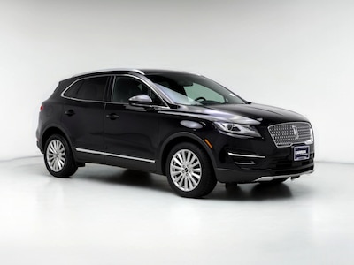 2019 Lincoln MKC  -
                Puyallup, WA