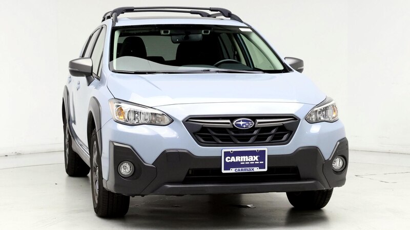 2022 Subaru Crosstrek Sport 5