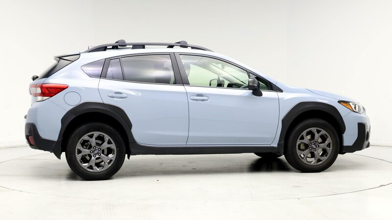 2022 Subaru Crosstrek Sport 7