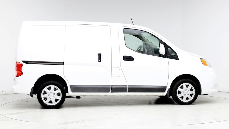 2016 Nissan NV200 SV 7