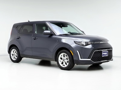 2023 Kia Soul LX -
                Beaverton, OR