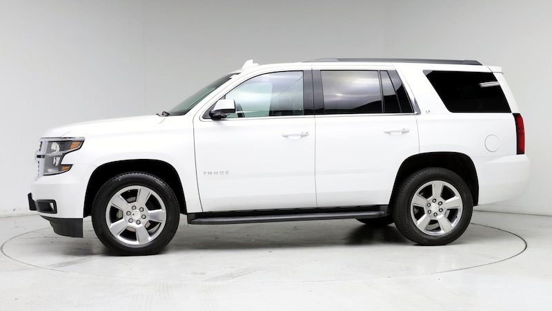 2020 Chevrolet Tahoe LT 3