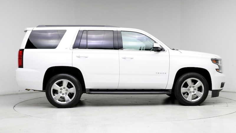 2020 Chevrolet Tahoe LT 7