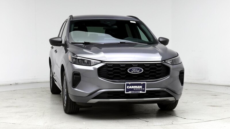 2023 Ford Escape ST-Line 5