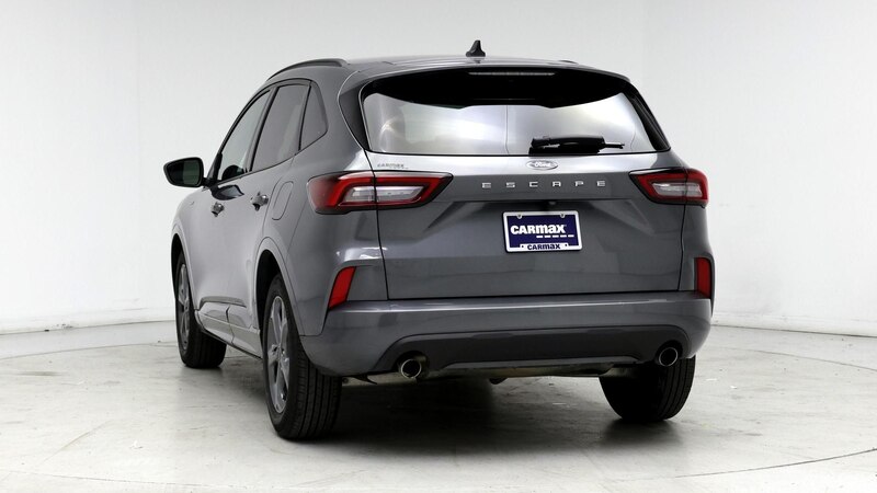 2023 Ford Escape ST-Line 6